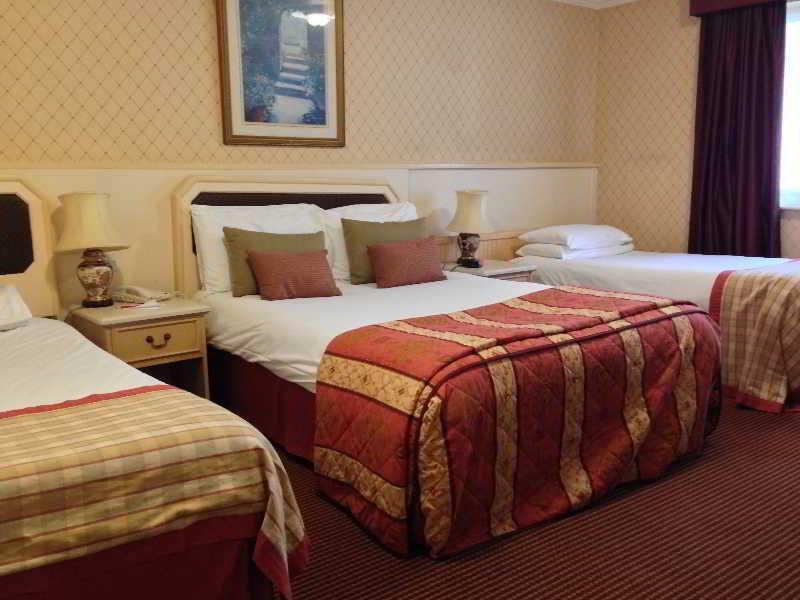 St Mellons Hotel & Spa Cardiff Dış mekan fotoğraf