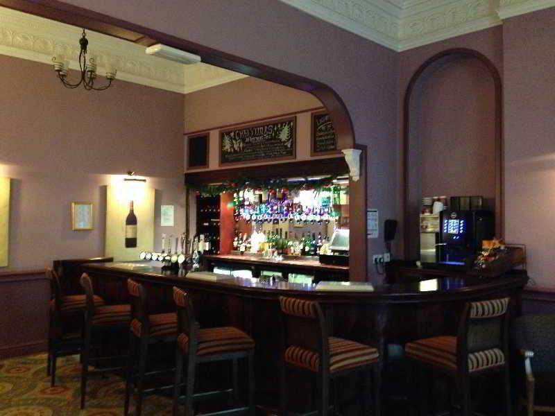St Mellons Hotel & Spa Cardiff Dış mekan fotoğraf