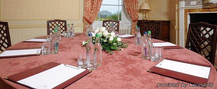 St Mellons Hotel & Spa Cardiff Dış mekan fotoğraf