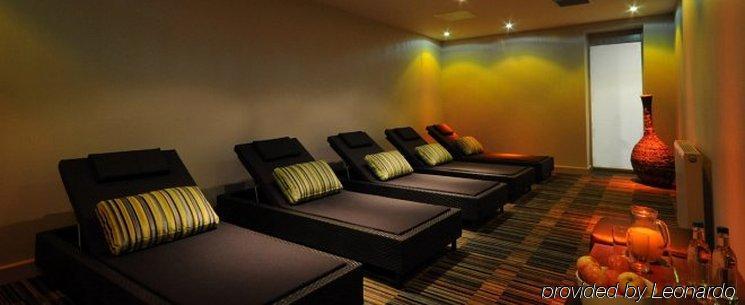 St Mellons Hotel & Spa Cardiff Dış mekan fotoğraf