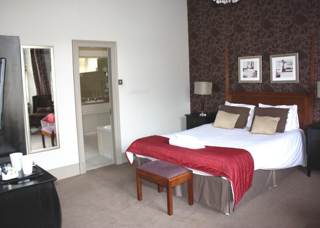 St Mellons Hotel & Spa Cardiff Dış mekan fotoğraf