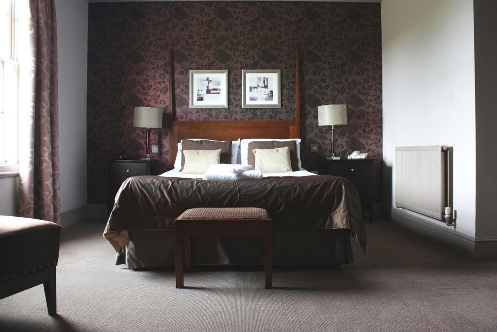 St Mellons Hotel & Spa Cardiff Dış mekan fotoğraf