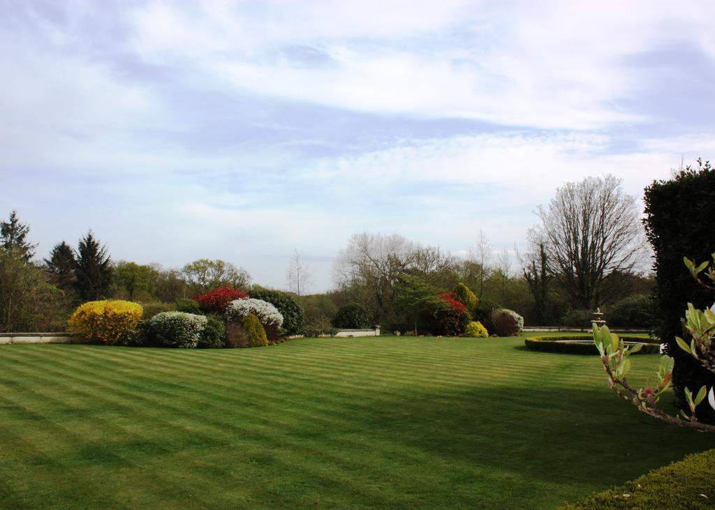 St Mellons Hotel & Spa Cardiff Dış mekan fotoğraf