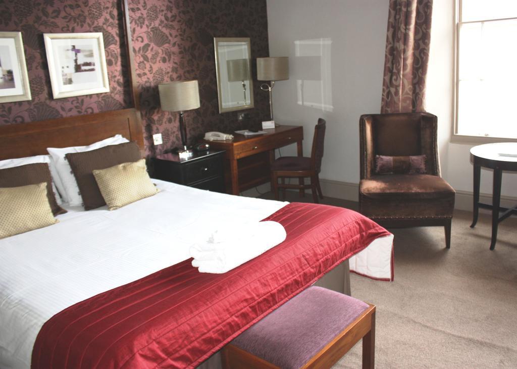 St Mellons Hotel & Spa Cardiff Dış mekan fotoğraf