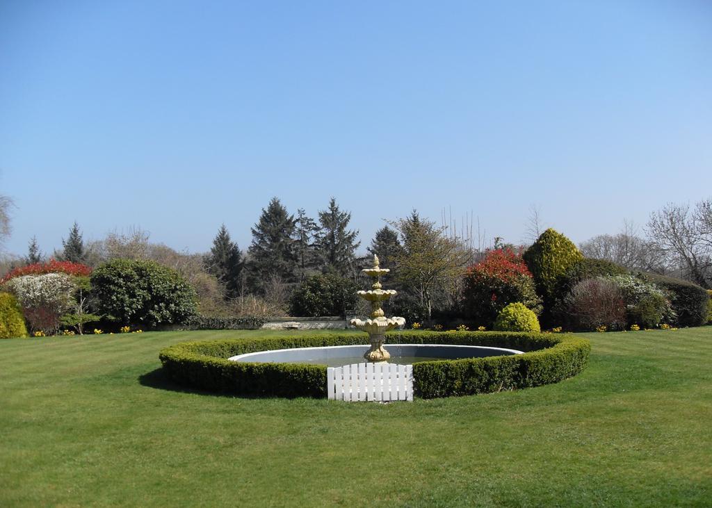 St Mellons Hotel & Spa Cardiff Dış mekan fotoğraf