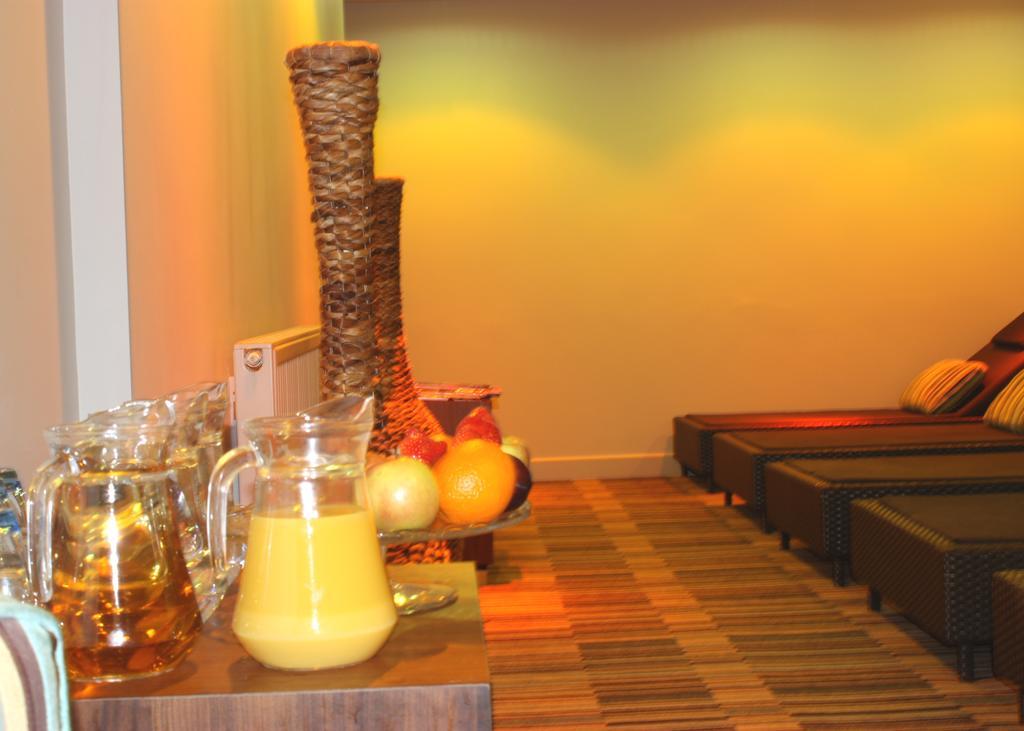 St Mellons Hotel & Spa Cardiff Dış mekan fotoğraf