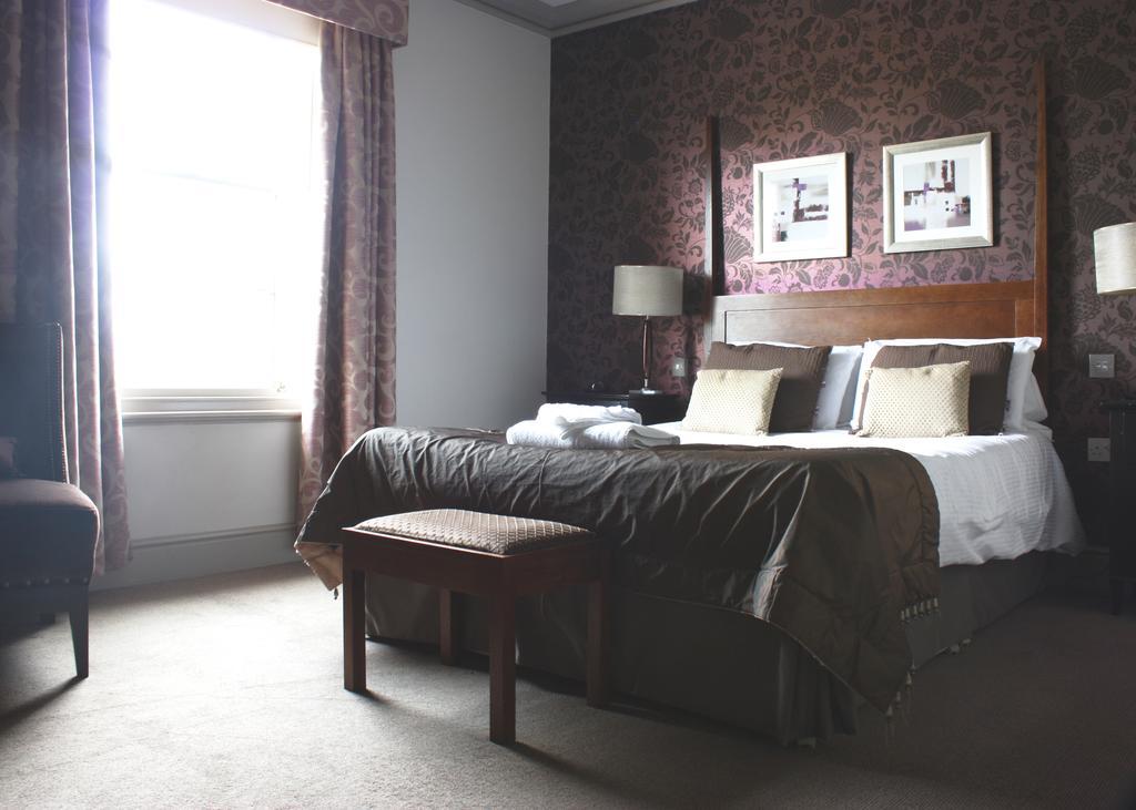 St Mellons Hotel & Spa Cardiff Dış mekan fotoğraf