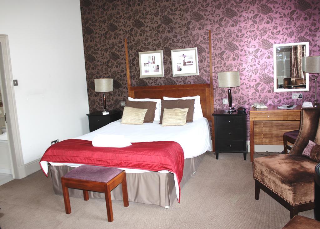St Mellons Hotel & Spa Cardiff Dış mekan fotoğraf