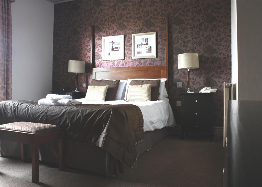 St Mellons Hotel & Spa Cardiff Dış mekan fotoğraf