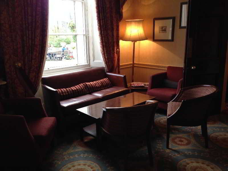 St Mellons Hotel & Spa Cardiff Dış mekan fotoğraf
