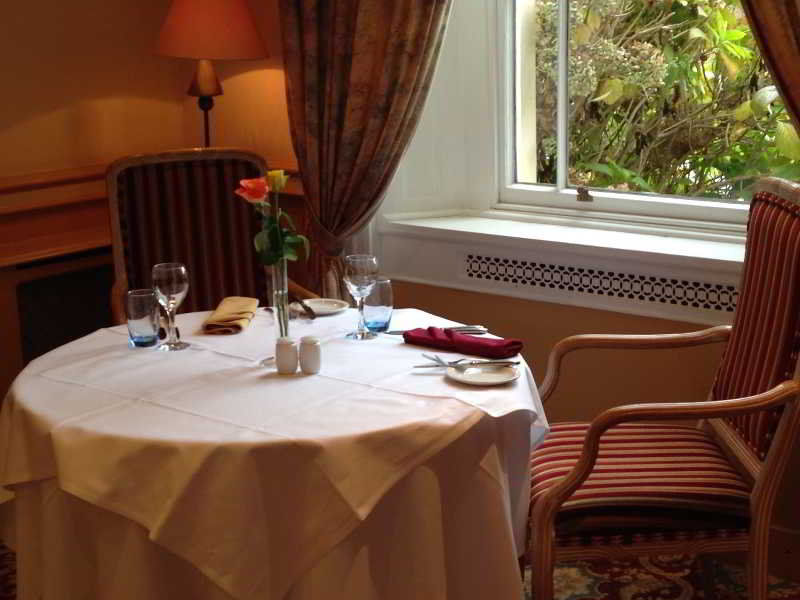 St Mellons Hotel & Spa Cardiff Dış mekan fotoğraf