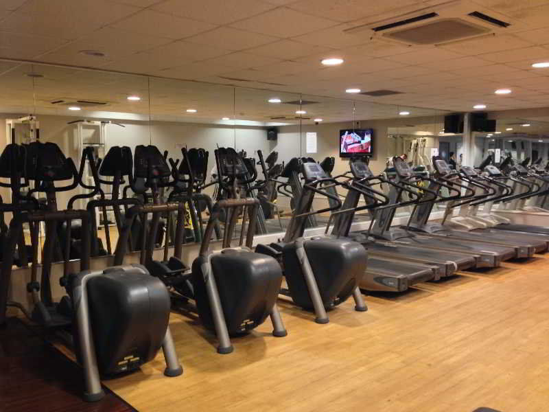St Mellons Hotel & Spa Cardiff Dış mekan fotoğraf