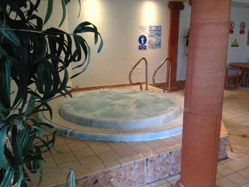 St Mellons Hotel & Spa Cardiff Dış mekan fotoğraf