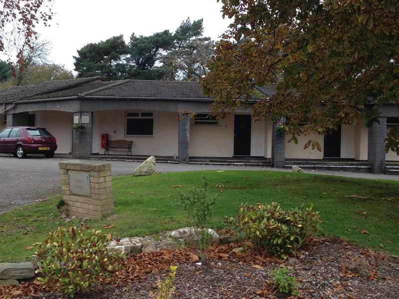 St Mellons Hotel & Spa Cardiff Dış mekan fotoğraf