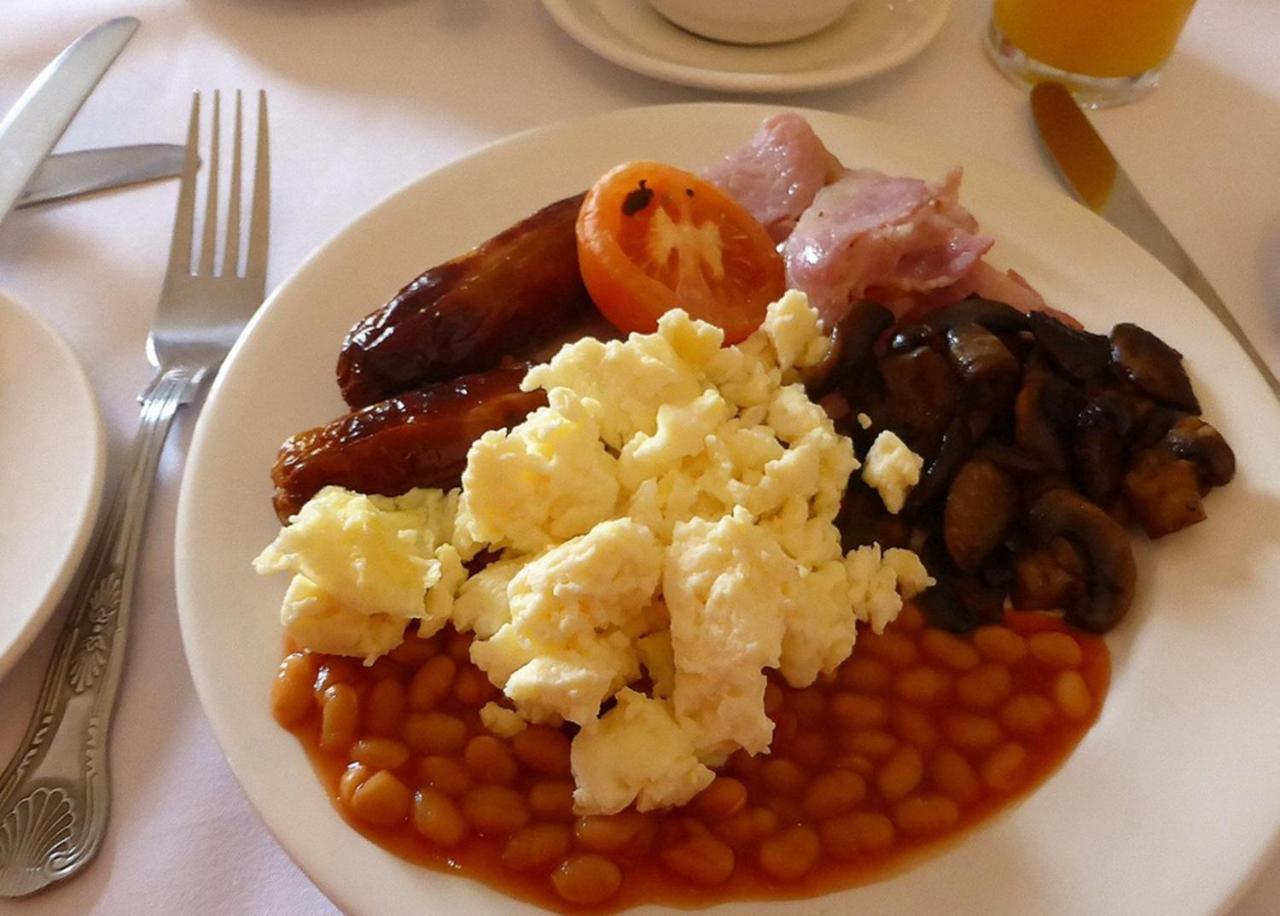 St Mellons Hotel & Spa Cardiff Dış mekan fotoğraf