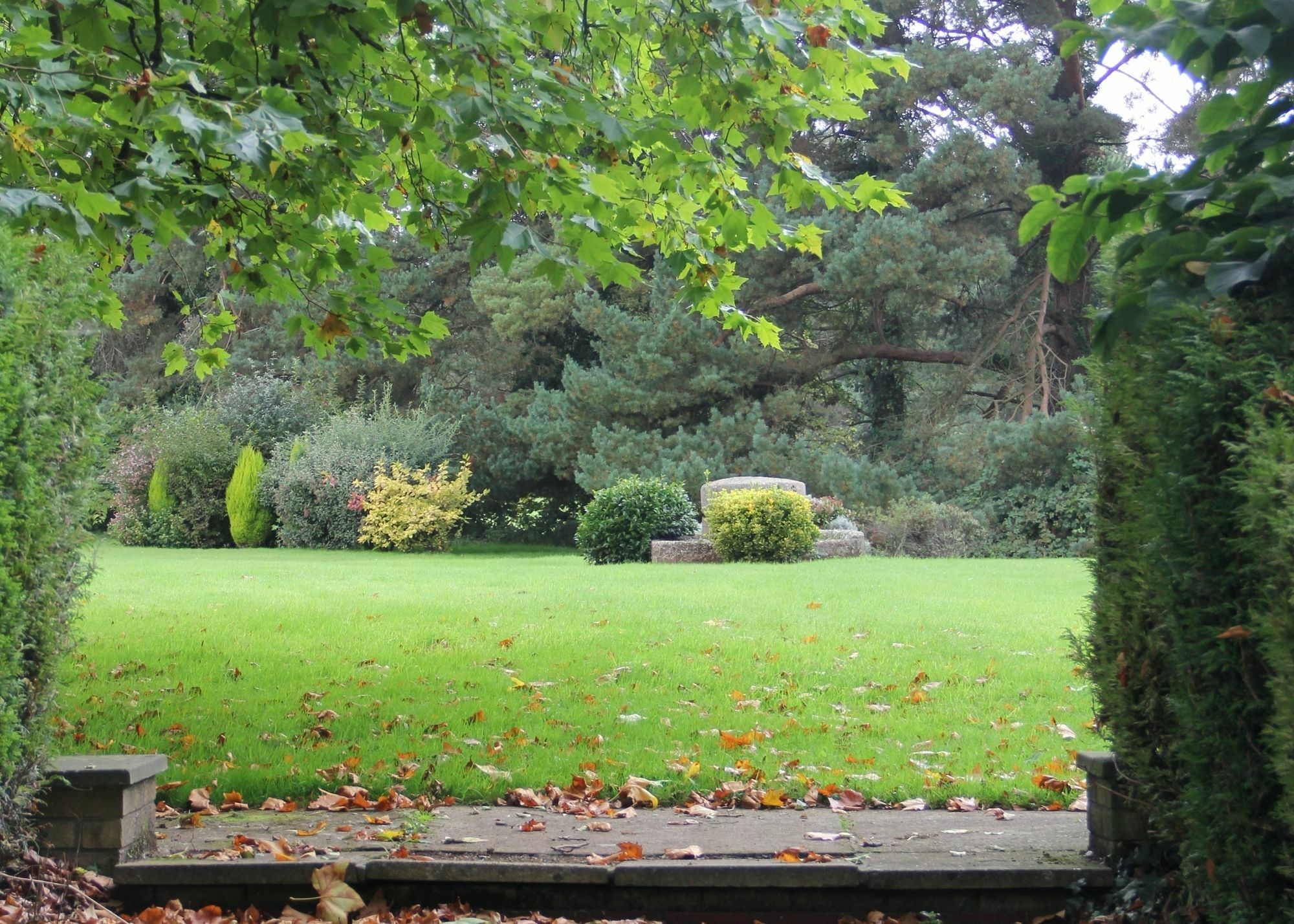 St Mellons Hotel & Spa Cardiff Dış mekan fotoğraf