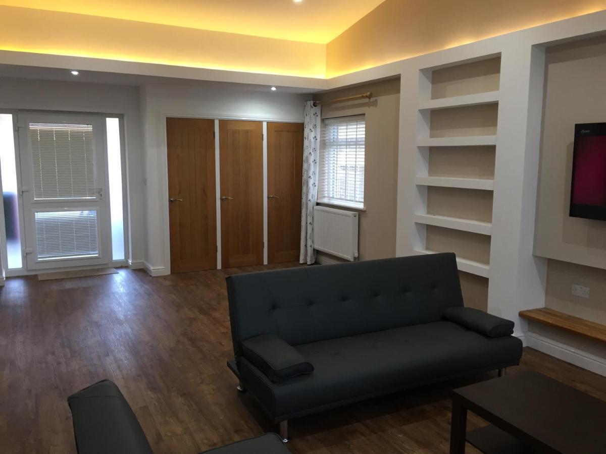 St Mellons Hotel & Spa Cardiff Dış mekan fotoğraf