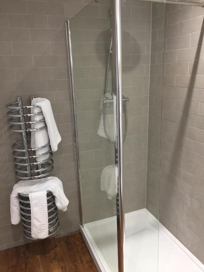 St Mellons Hotel & Spa Cardiff Dış mekan fotoğraf