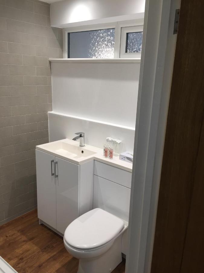 St Mellons Hotel & Spa Cardiff Dış mekan fotoğraf